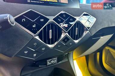 Внедорожник / Кроссовер DS 3 Crossback 2020 в 