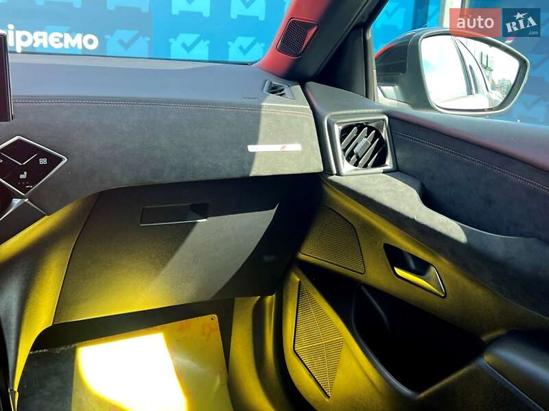 Позашляховик / Кросовер DS 3 Crossback 2020 в Києві