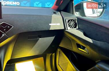 Внедорожник / Кроссовер DS 3 Crossback 2020 в 