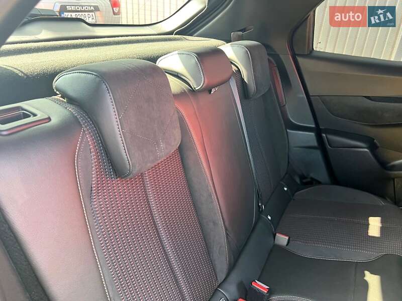 Позашляховик / Кросовер DS 3 Crossback 2020 в Києві