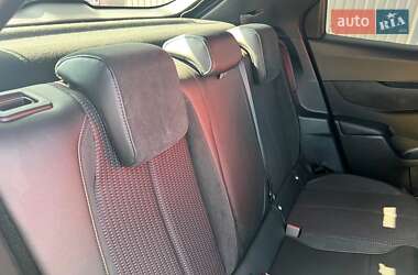 Внедорожник / Кроссовер DS 3 Crossback 2020 в 