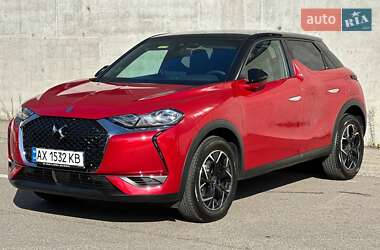 Внедорожник / Кроссовер DS 3 Crossback 2020 в Киеве