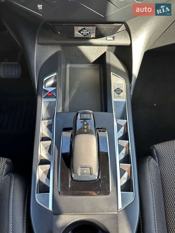 Внедорожник / Кроссовер DS 3 Crossback 2020 в Киеве фото 22 Внедорожник / Кроссовер DS 3 Crossback 2020 в Киеве