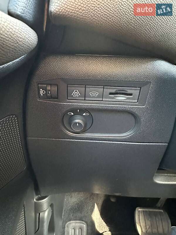 Внедорожник / Кроссовер DS 3 Crossback 2020 в Киеве фото 27 Внедорожник / Кроссовер DS 3 Crossback 2020 в Киеве