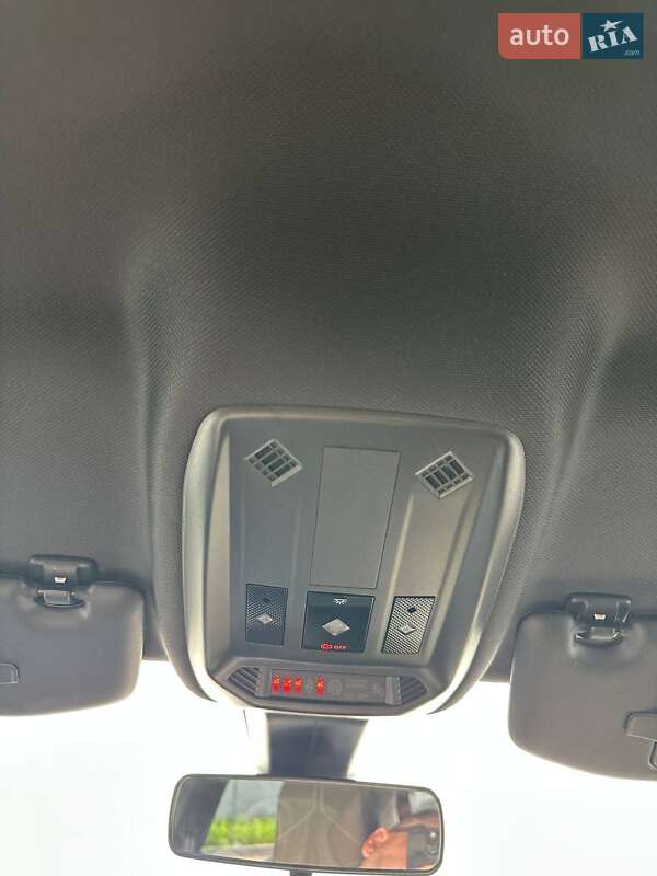 Внедорожник / Кроссовер DS 3 Crossback 2020 в Киеве фото 36 Внедорожник / Кроссовер DS 3 Crossback 2020 в Киеве