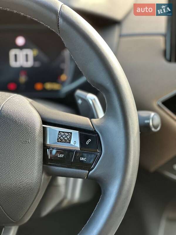 Внедорожник / Кроссовер DS 3 Crossback 2020 в Киеве фото 39 Внедорожник / Кроссовер DS 3 Crossback 2020 в Киеве