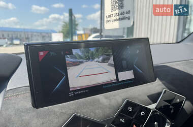 Позашляховик / Кросовер DS 3 Crossback 2020 в 