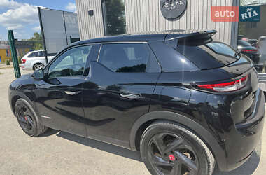 Позашляховик / Кросовер DS 3 Crossback 2020 в 