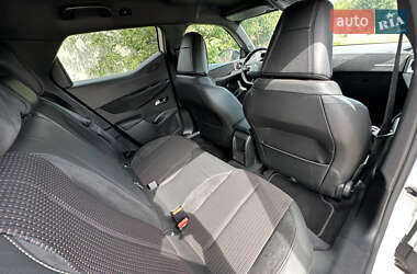 Внедорожник / Кроссовер DS 3 Crossback 2020 в 