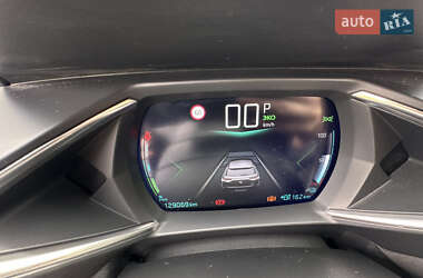 Внедорожник / Кроссовер DS 3 Crossback 2020 в 
