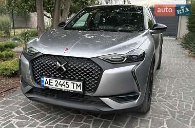 Внедорожник / Кроссовер DS 3 Crossback 2019 в Днепре