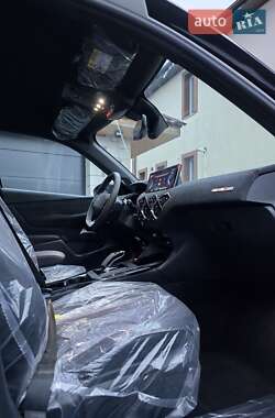 Позашляховик / Кросовер DS 3 Crossback 2022 в 