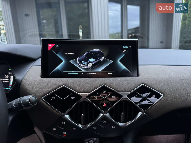 Позашляховик / Кросовер DS 3 Crossback 2021 в Тернополі