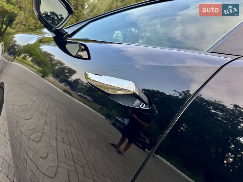 Позашляховик / Кросовер DS 3 Crossback 2021 в Дрогобичі