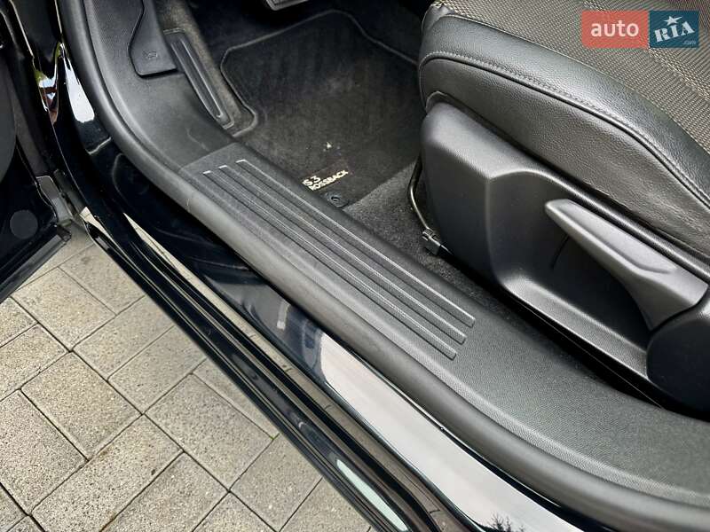 Позашляховик / Кросовер DS 3 Crossback 2021 в Дрогобичі