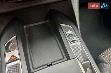 Внедорожник / Кроссовер DS 3 Crossback 2021 в 