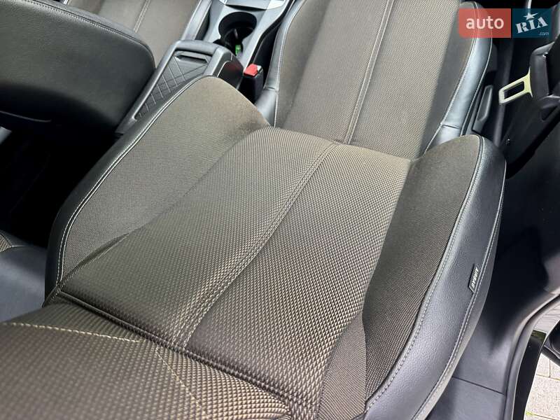Позашляховик / Кросовер DS 3 Crossback 2021 в Дрогобичі