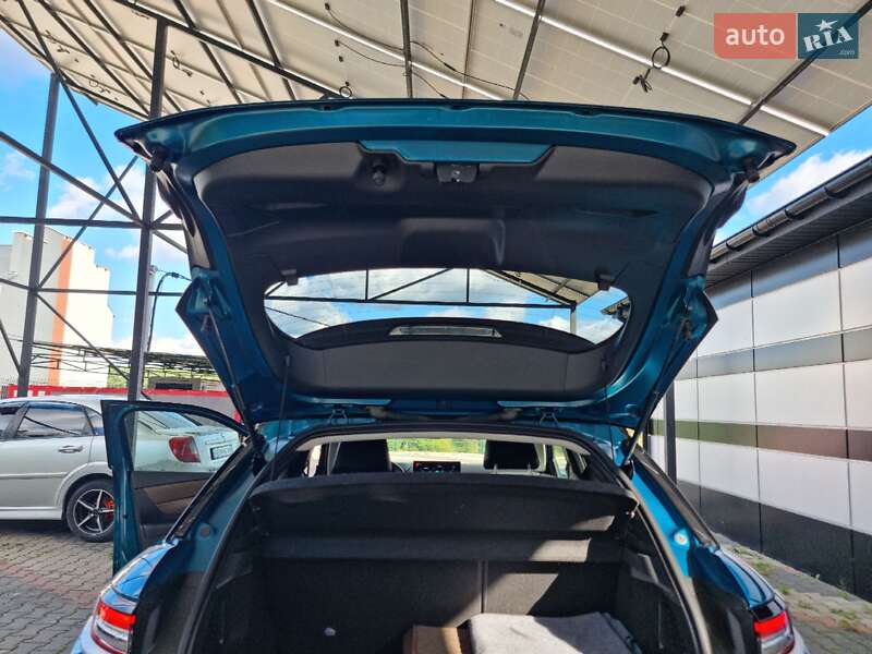 Позашляховик / Кросовер DS 3 Crossback 2020 в Вінниці