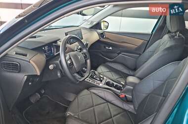 Позашляховик / Кросовер DS 3 Crossback 2020 в 