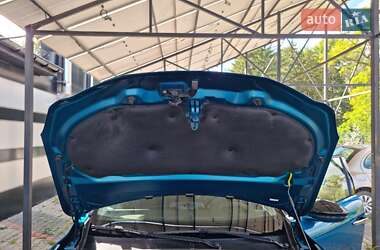 Позашляховик / Кросовер DS 3 Crossback 2020 в 
