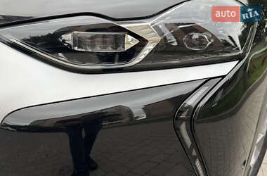 Внедорожник / Кроссовер DS 3 Crossback 2020 в 