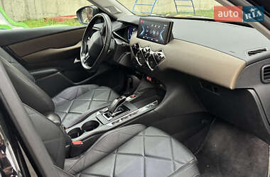 Внедорожник / Кроссовер DS 3 Crossback 2020 в 