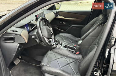 Внедорожник / Кроссовер DS 3 Crossback 2020 в 