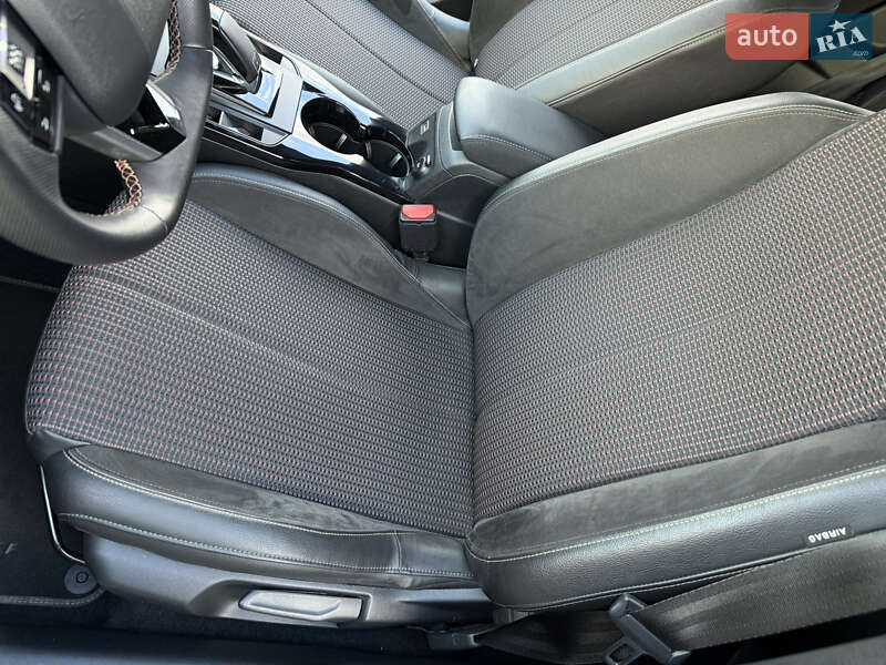Внедорожник / Кроссовер DS 3 Crossback 2020 в Киеве