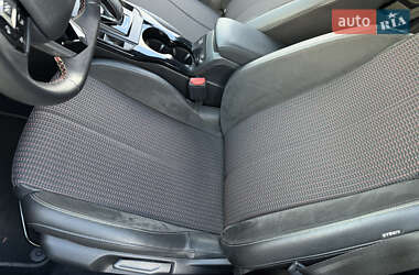 Внедорожник / Кроссовер DS 3 Crossback 2020 в 