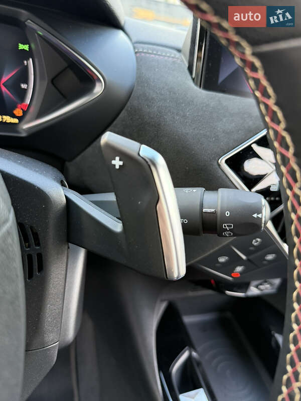 Внедорожник / Кроссовер DS 3 Crossback 2020 в Киеве