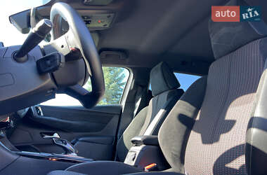Внедорожник / Кроссовер DS 3 Crossback 2021 в 