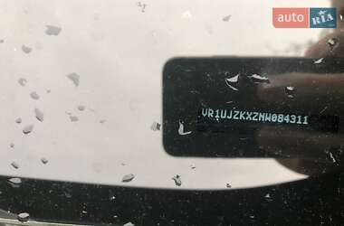 Позашляховик / Кросовер DS 3 Crossback 2022 в 