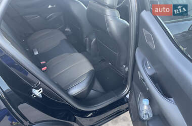 Позашляховик / Кросовер DS 3 Crossback 2022 в 