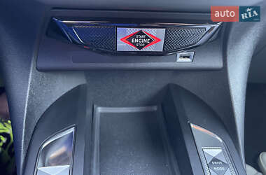 Позашляховик / Кросовер DS 3 Crossback 2022 в 