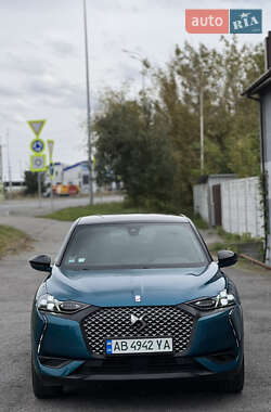Внедорожник / Кроссовер DS 3 Crossback 2019 в Виннице