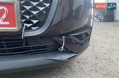 Внедорожник / Кроссовер DS 3 Crossback 2019 в 