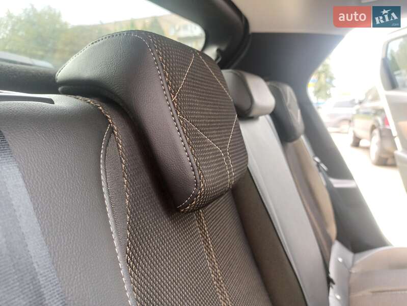 Позашляховик / Кросовер DS 3 Crossback 2020 в Дубні