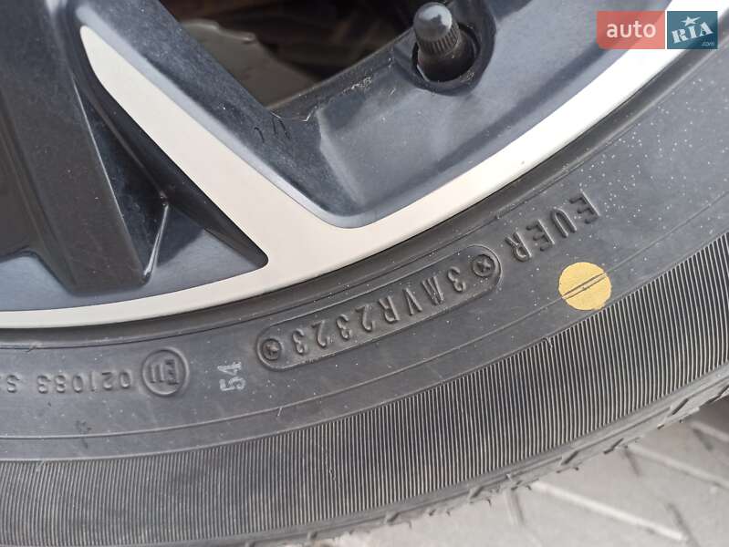 Позашляховик / Кросовер DS 3 Crossback 2020 в Дубні