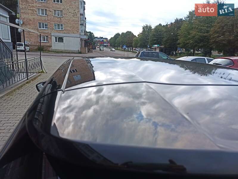 Позашляховик / Кросовер DS 3 Crossback 2020 в Дубні