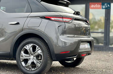 Внедорожник / Кроссовер DS 3 Crossback 2022 в 