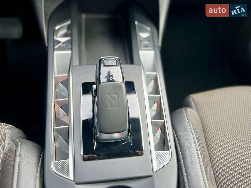 Внедорожник / Кроссовер DS 3 Crossback 2022 в Киеве