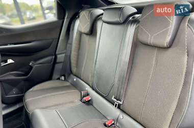 Внедорожник / Кроссовер DS 3 Crossback 2022 в 