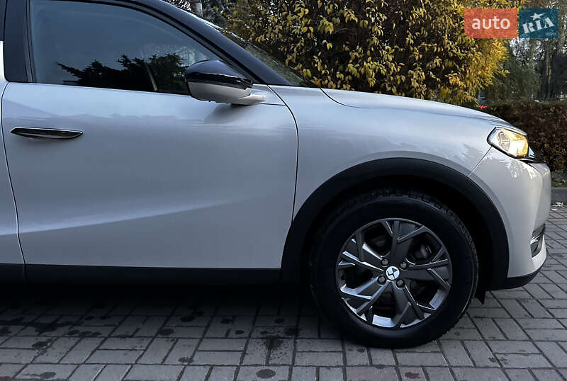 Внедорожник / Кроссовер DS 3 Crossback 2022 в Тернополе