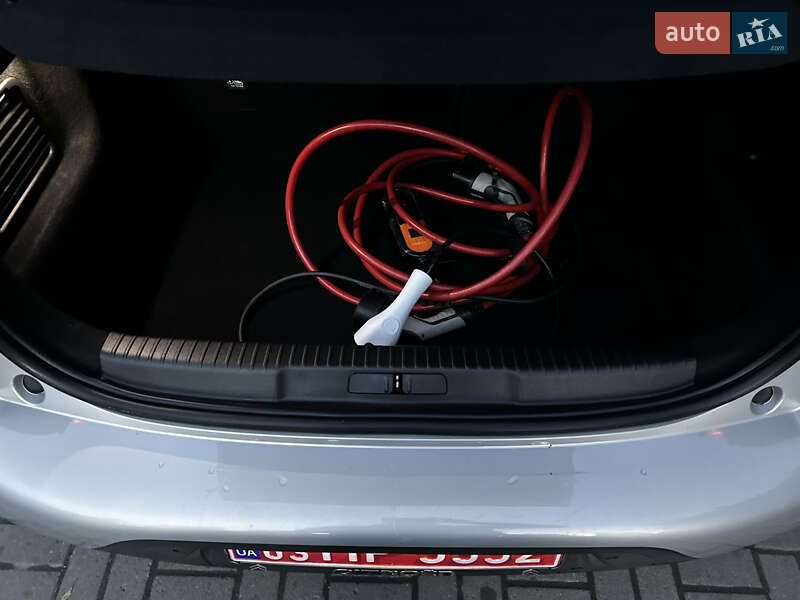 Внедорожник / Кроссовер DS 3 Crossback 2022 в Тернополе