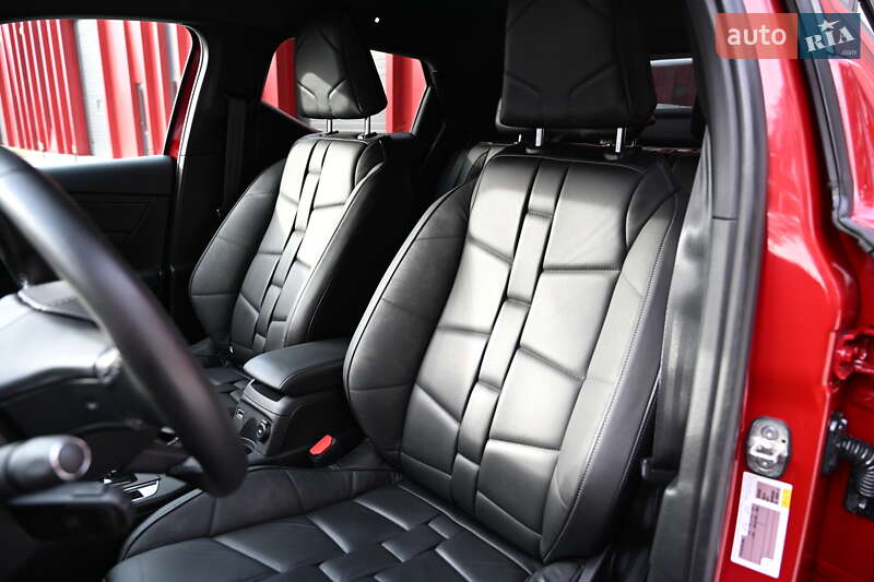 Позашляховик / Кросовер DS 3 Crossback 2021 в Львові