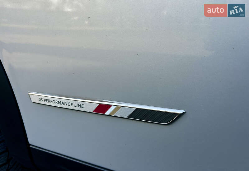 Внедорожник / Кроссовер DS 3 Crossback 2020 в Хмельницком фото 27 Внедорожник / Кроссовер DS 3 Crossback 2020 в Хмельницком