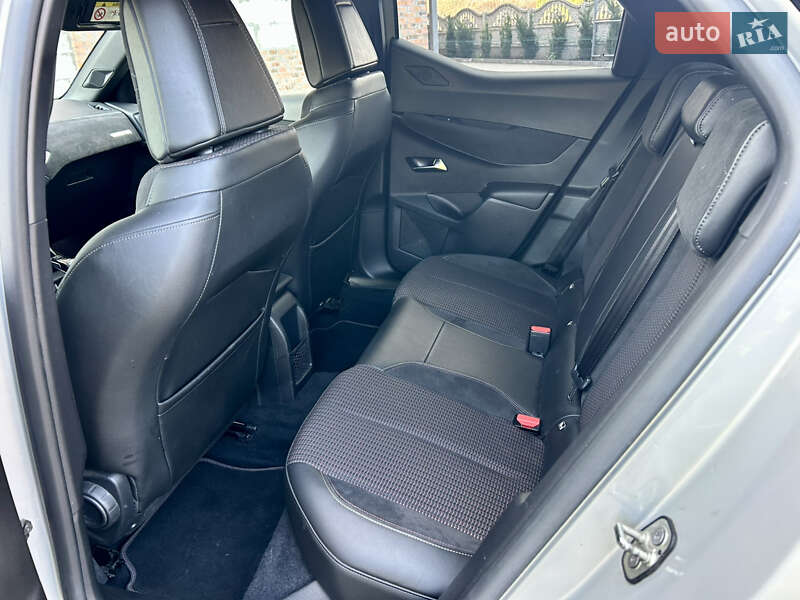 Внедорожник / Кроссовер DS 3 Crossback 2020 в Хмельницком фото 43 Внедорожник / Кроссовер DS 3 Crossback 2020 в Хмельницком