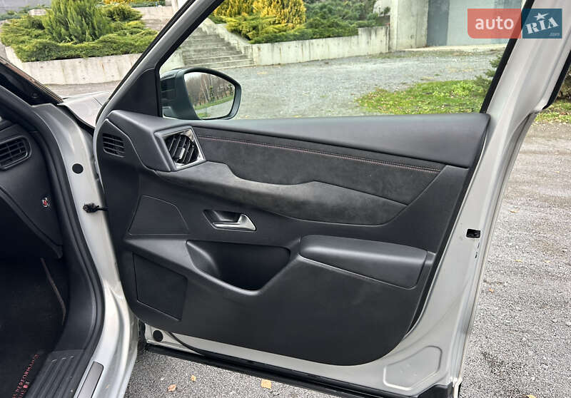 Внедорожник / Кроссовер DS 3 Crossback 2020 в Хмельницком фото 47 Внедорожник / Кроссовер DS 3 Crossback 2020 в Хмельницком