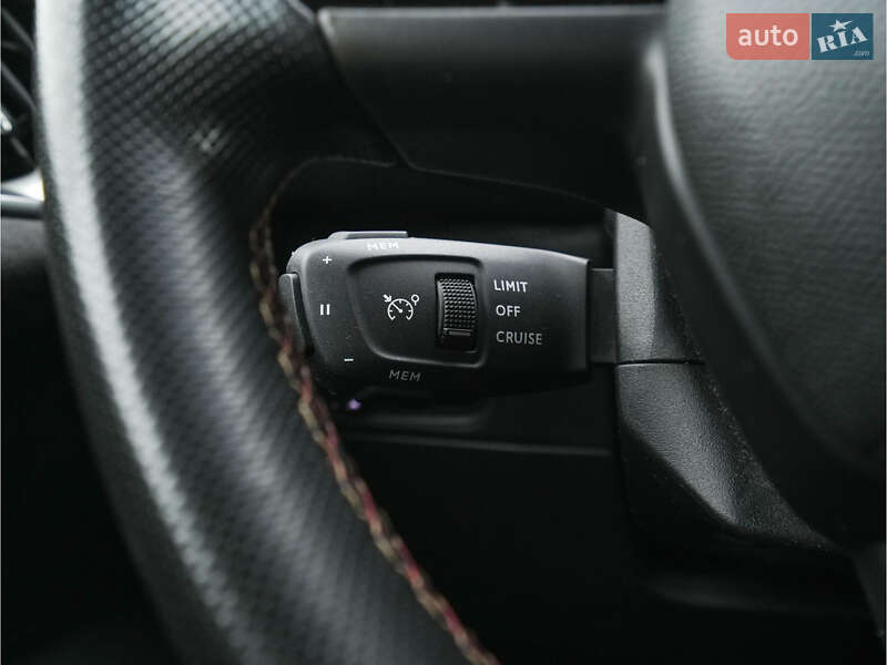 Внедорожник / Кроссовер DS 3 Crossback 2020 в Хмельницком фото 58 Внедорожник / Кроссовер DS 3 Crossback 2020 в Хмельницком