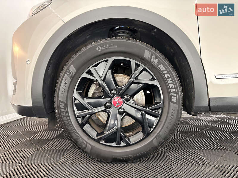 Внедорожник / Кроссовер DS 3 Crossback 2020 в Хмельницком фото 69 Внедорожник / Кроссовер DS 3 Crossback 2020 в Хмельницком